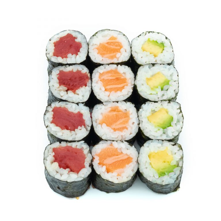 susushi